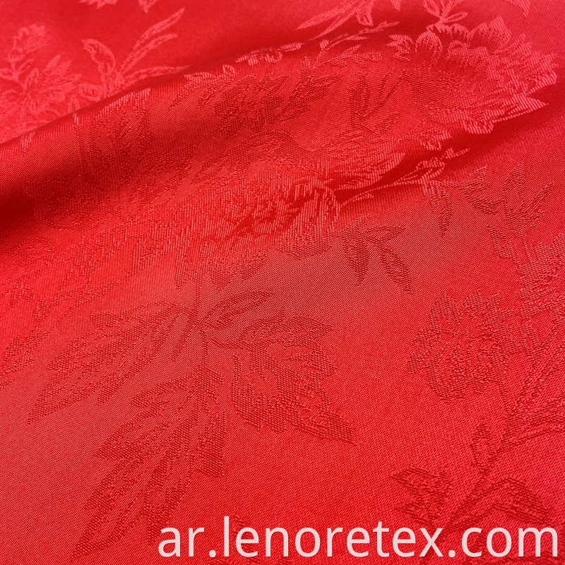 rayon jacquard fabric